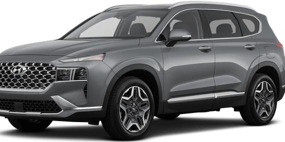 HYUNDAI SANTA FE 2021 5NMS6DAJ1MH315823 image